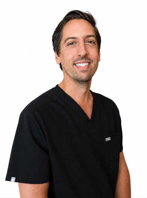 Dr. Matthew Jensen