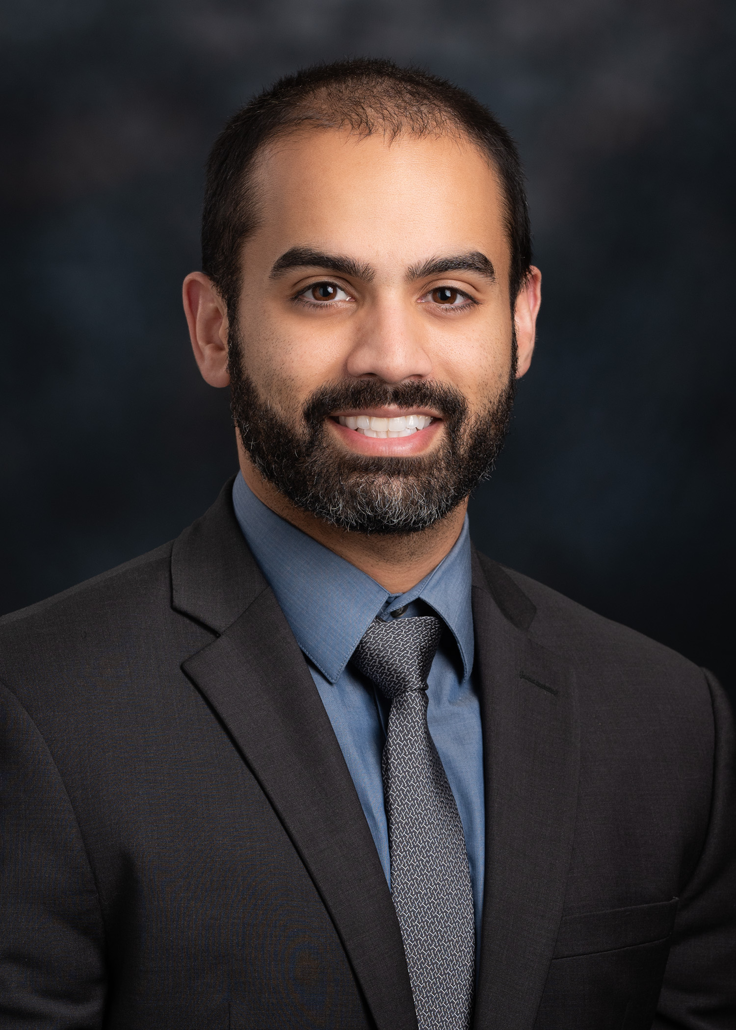Dr. Andrew Bhagyam