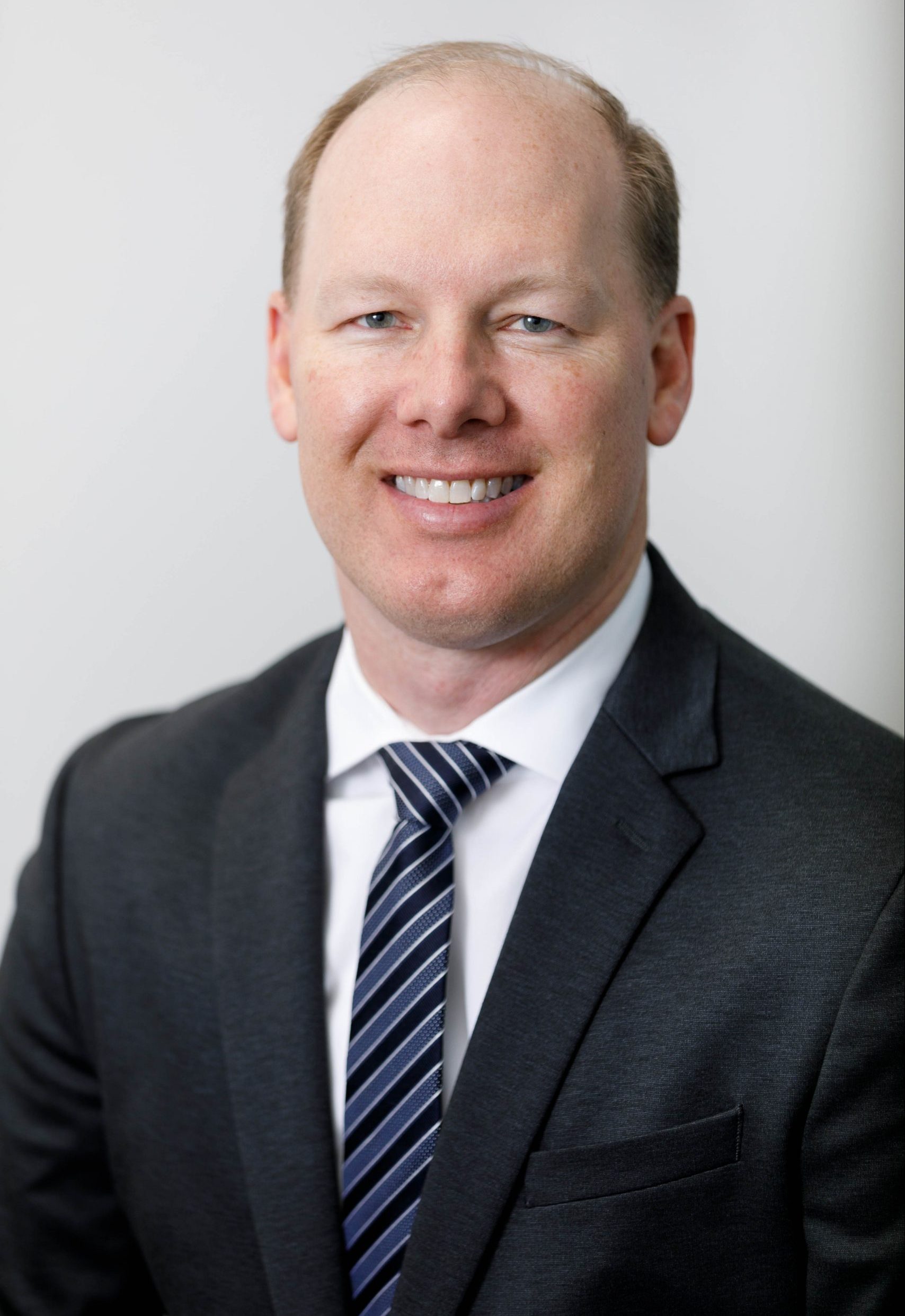 Dr. Brian Wardell