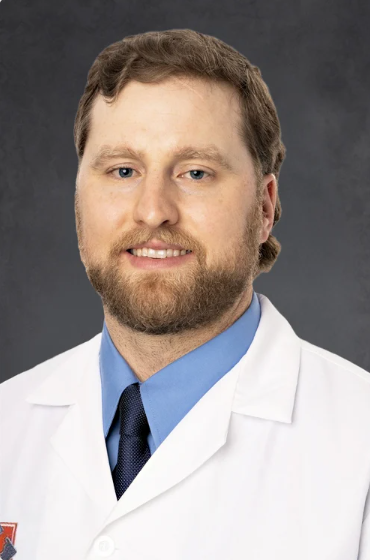 Dr. Austin Hasquet