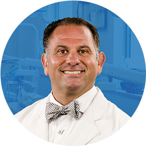 Dr. Anthony Lavacca