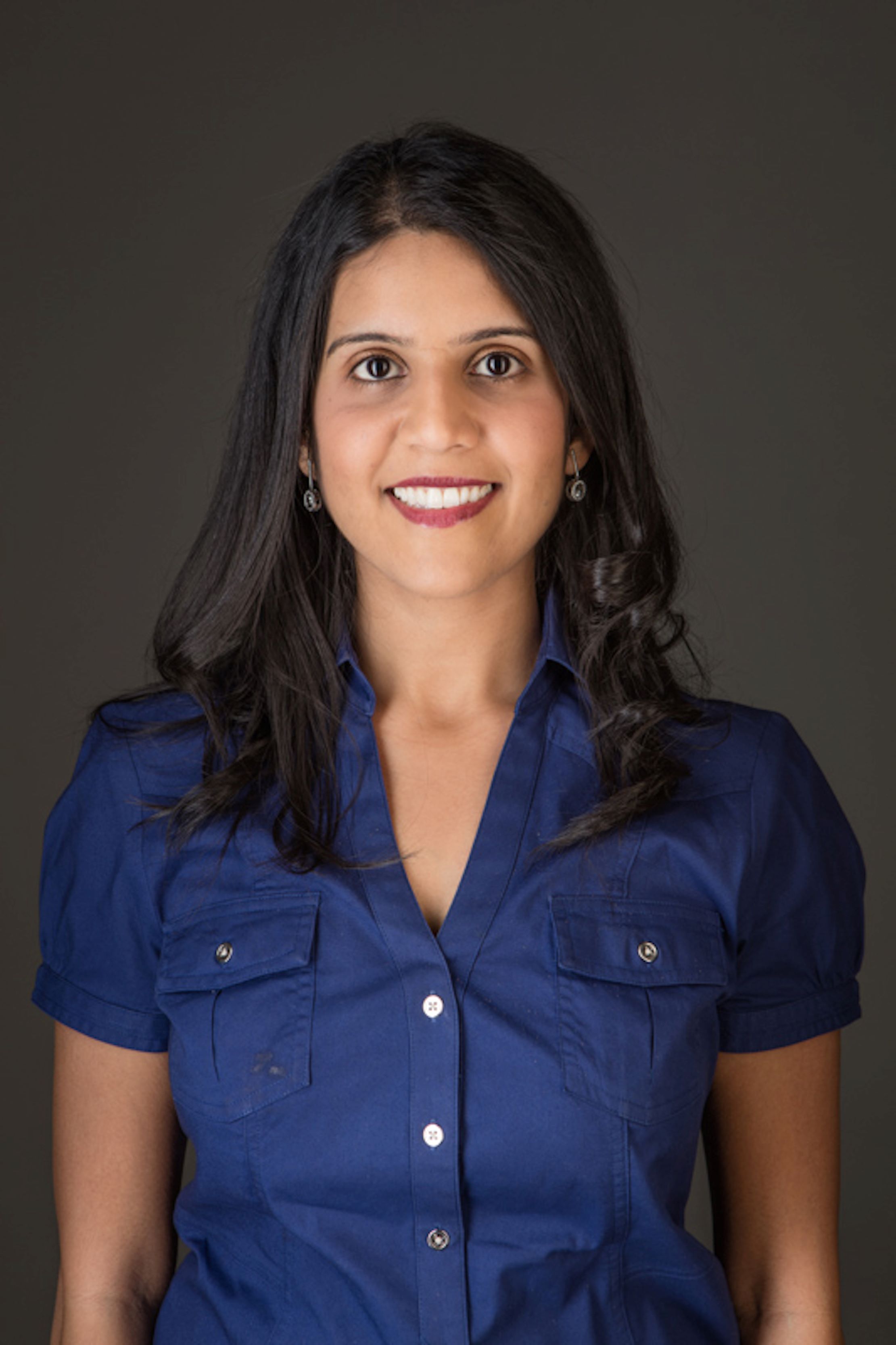 Dr. Seena Patel