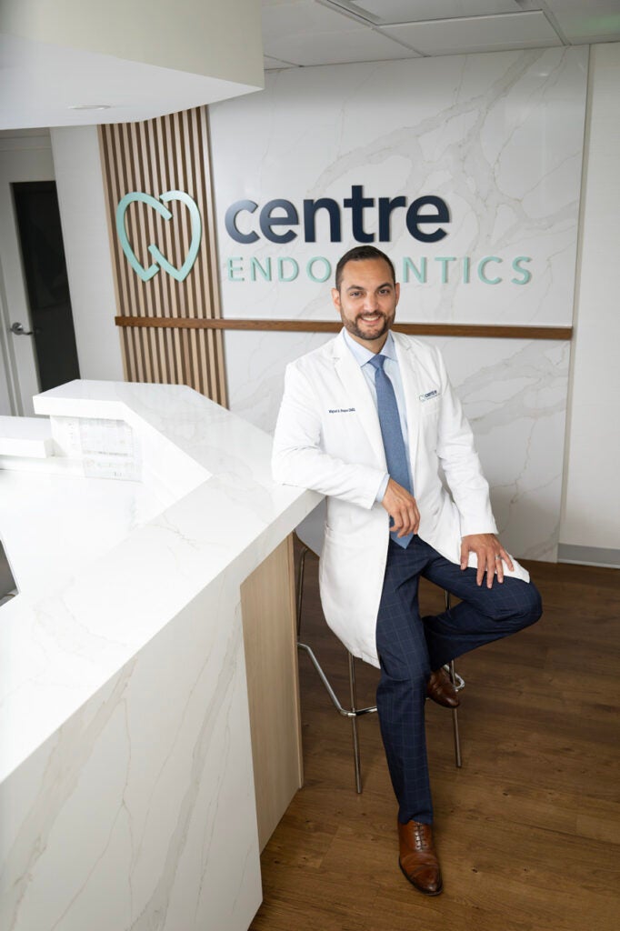 Dr. Miguel Roque
