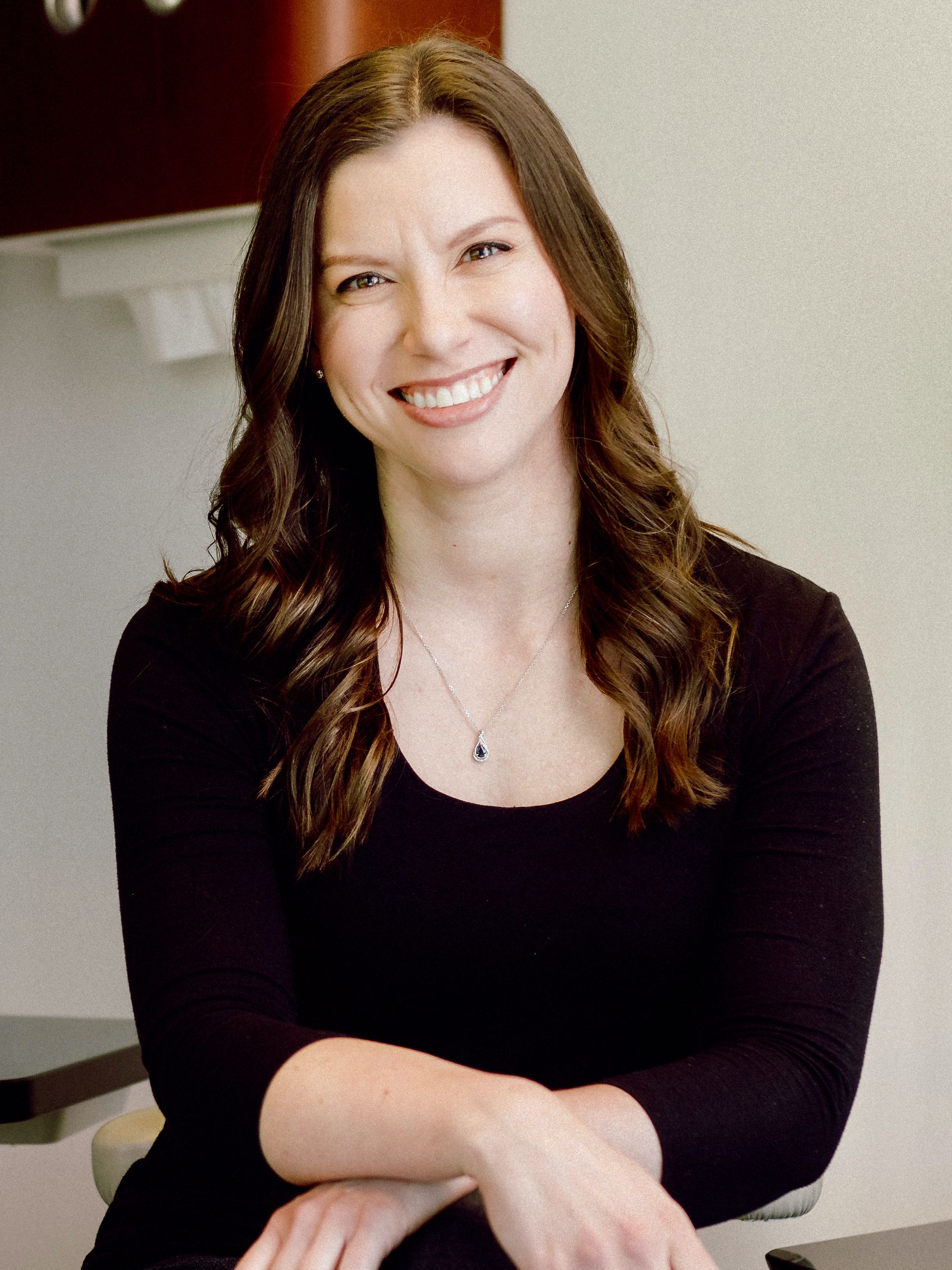 Dr. Loren Genetti