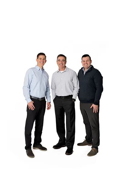 Photo of Dr. Aaron David Collins, DDS