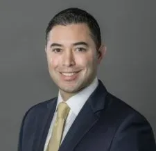 Dr. Aaron Figueroa