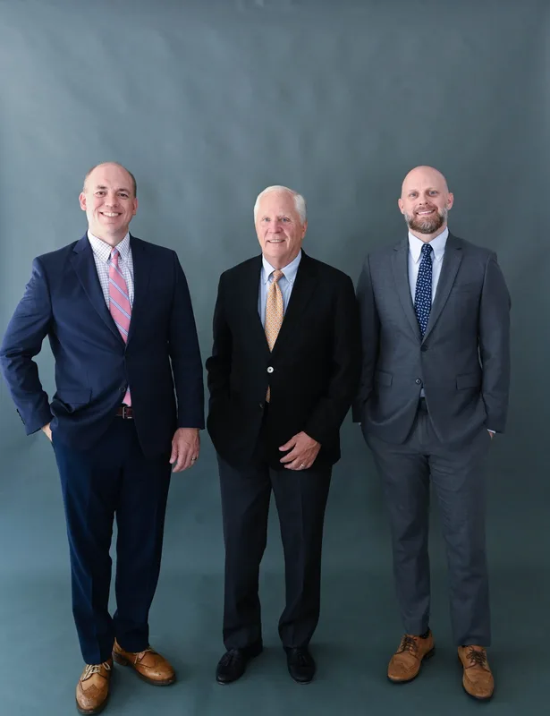 Photo of Dr. Aaron Brent Rawlings, DMD