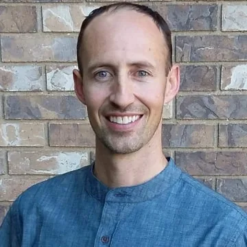 Photo of Dr. Aaron Andrew Straw, DDS