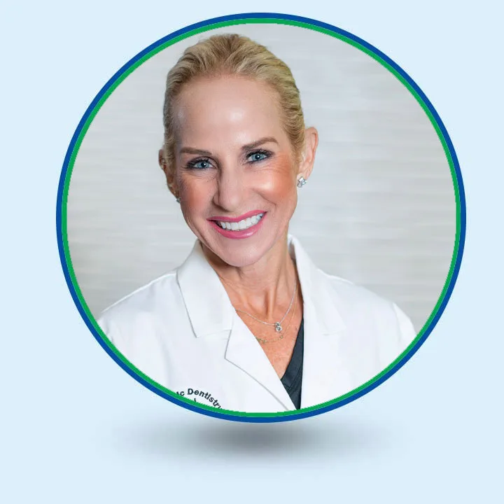 Photo of Dr. Abby Eileen Wilentz, DMD