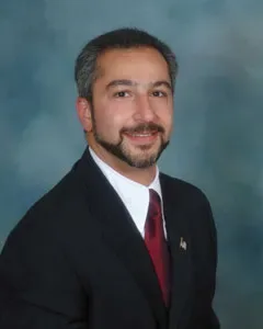 Photo of Dr. Abdollah Rahimi