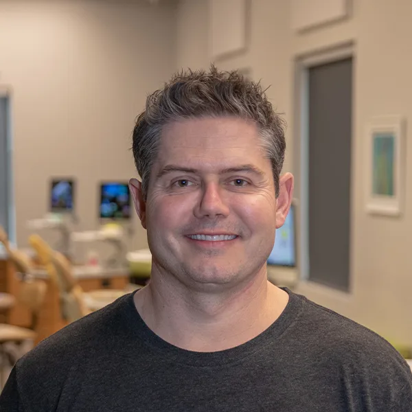 Photo of Dr. Adam W Benham, DDS  MS