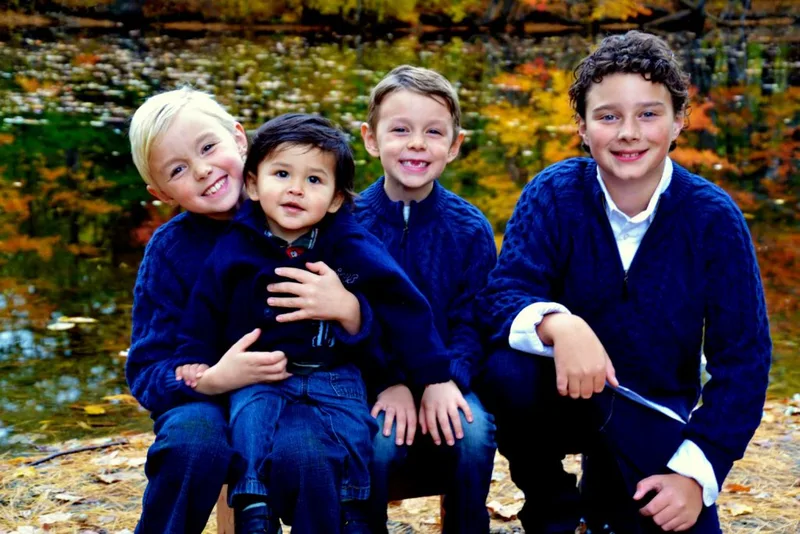 Photo of Dr. Adam Joash Bottrill, D.M.D