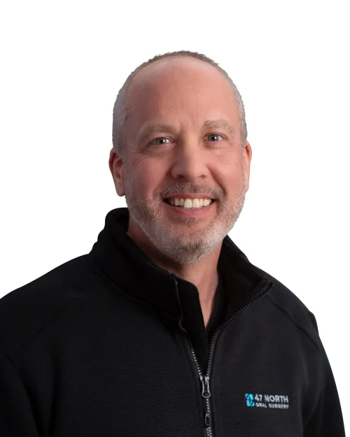 Photo of Dr. Adam C. Fettig, DMD