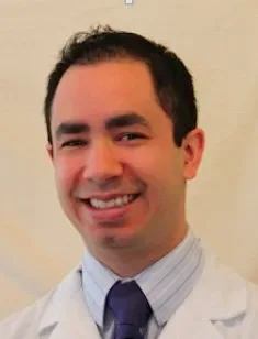 Photo of Dr. Adam Joseph Gatan, D.M.D.