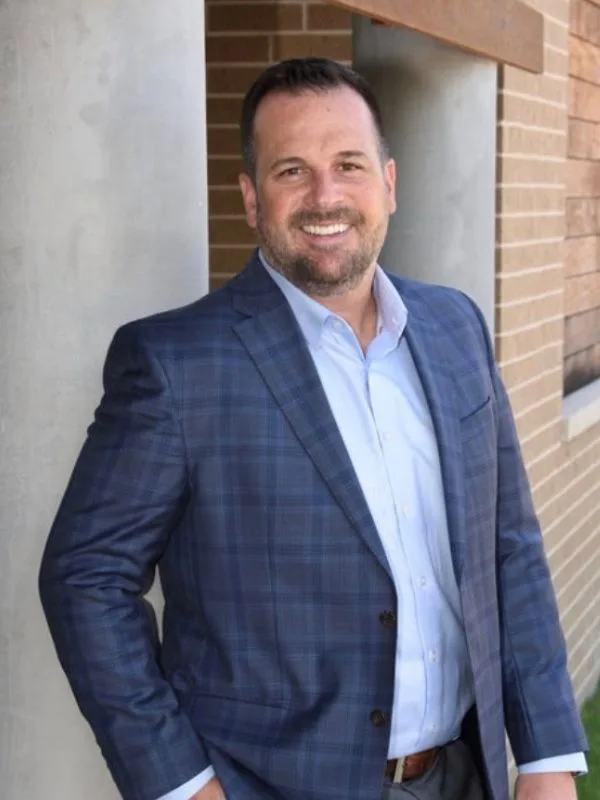 Photo of Dr. Adam M Preece, DDS