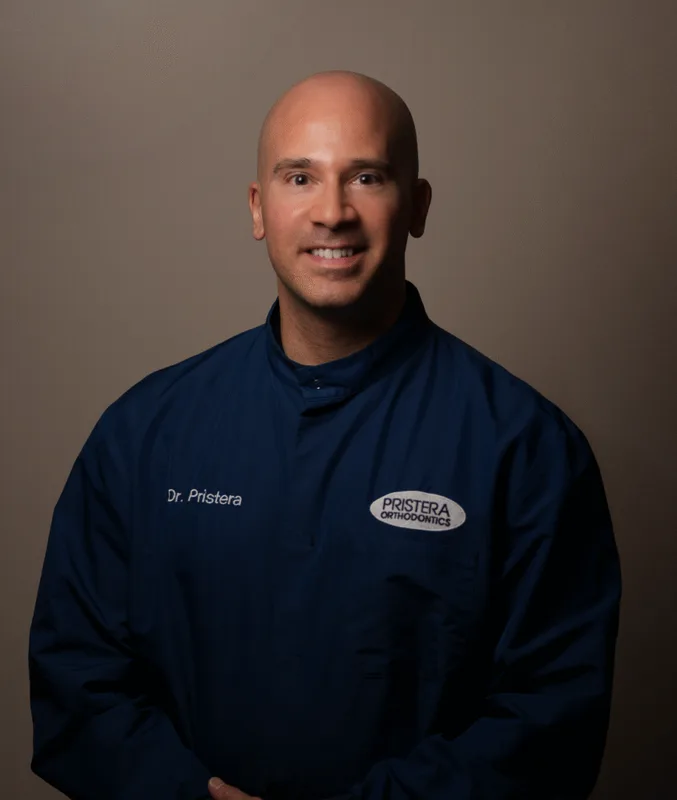 Photo of Dr. Adam Pristera, DDS