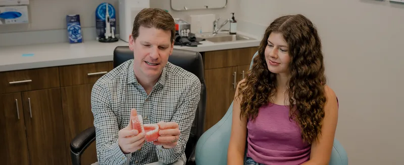 Photo of Dr. Adam Leslie Saylor, D.M.D.