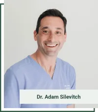 Photo of Dr. Adam Richard Silevitch, D.M.D.