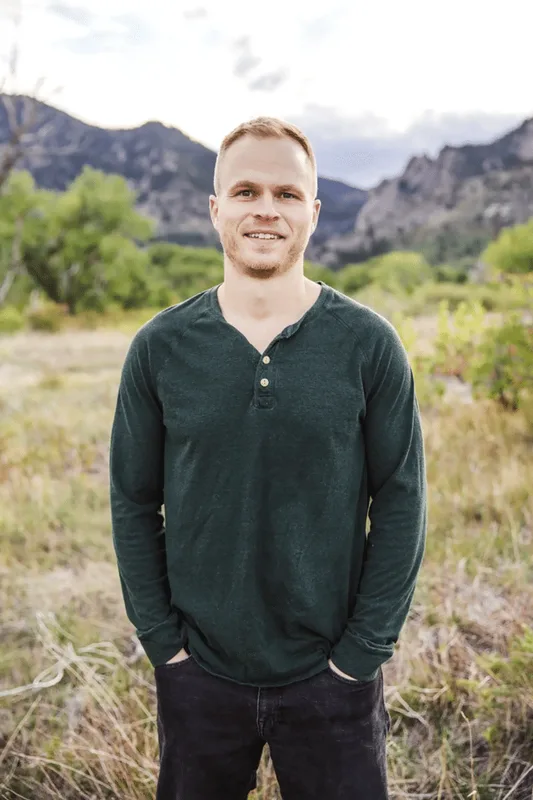 Photo of Dr. Adam Walker, DDS