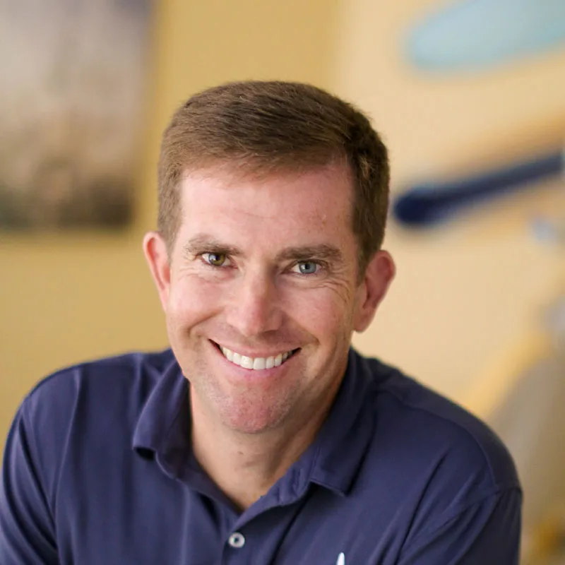 Photo of Dr. Adam Weinberg, DDS