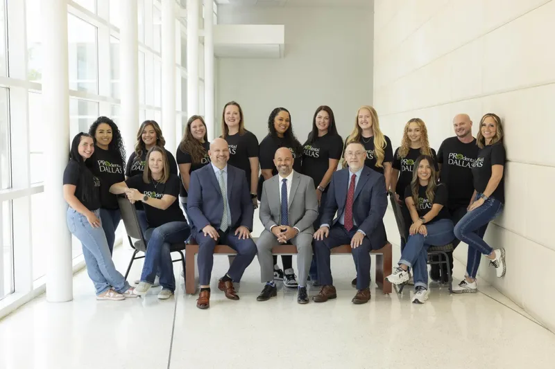 Photo of Dr. Adrian Lobono, DDS