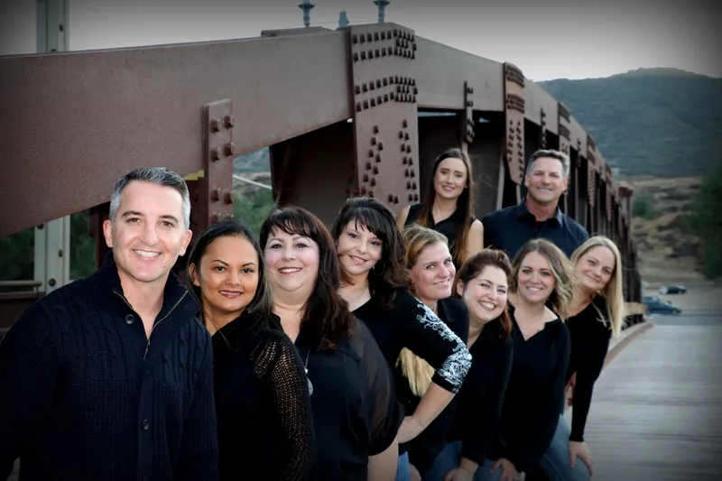 Photo of Dr. Adrian Silberman, D.D.S.