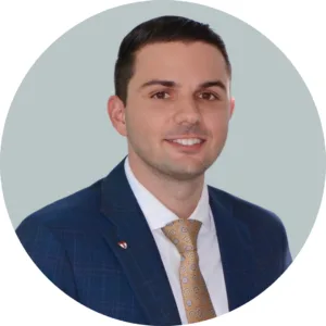 Photo of Dr. Agustin Drubi, D.M.D.