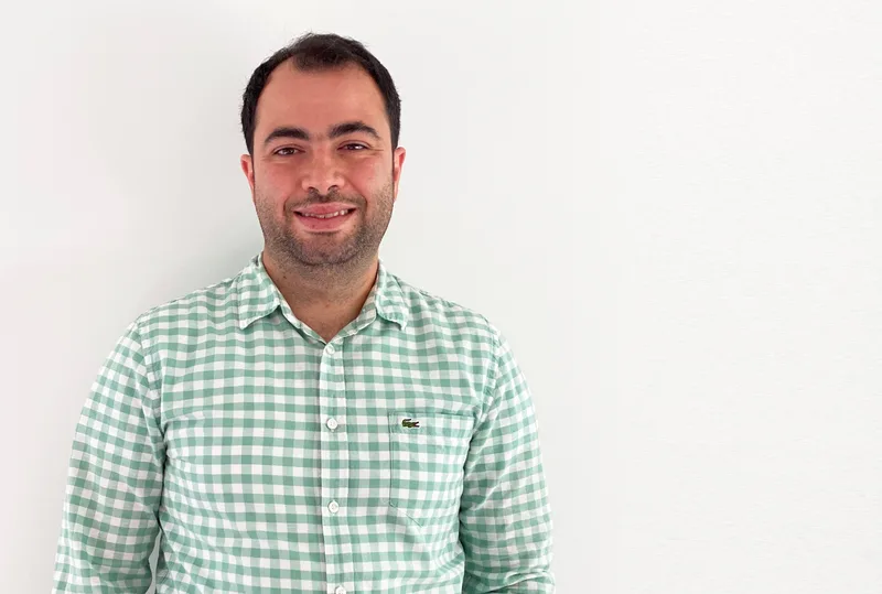 Photo of Dr. Ahmad M Al Saad, DDS