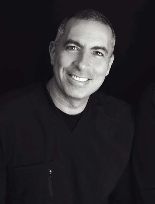 Photo of Dr. Ahmed Mansour