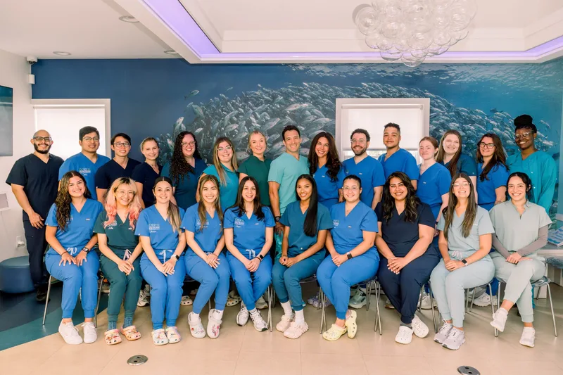 Photo of Dr. Aimee M Leibowitz, D.D.S.