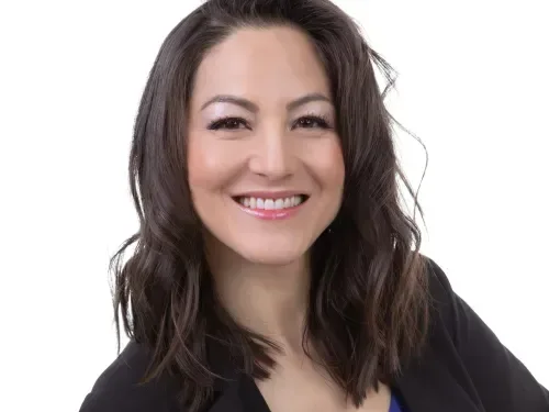 Photo of Dr. Aimee Lynn Montgomery, DMD