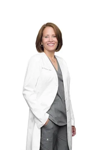 Photo of Dr. Aixa Guzman, DMD
