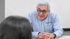 Photo of Dr. Alan J Borislow, D.D.S.