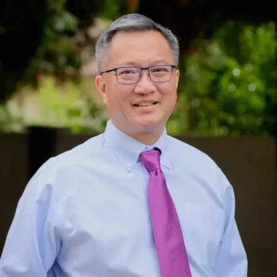 Photo of Dr. Alan Patrick Chun, D.D.S., M.D.