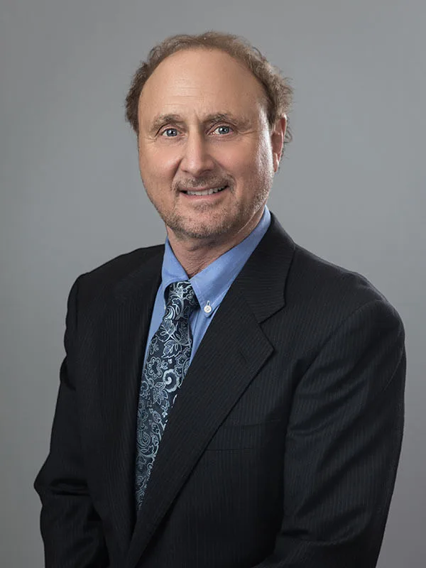 Photo of Dr. Alan Friedman, DMD