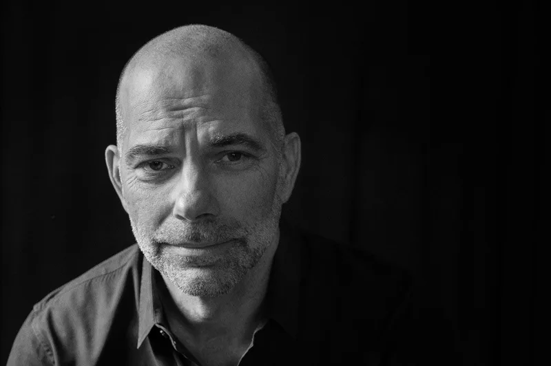 Photo of Dr. Alan Seth Hyden, DMD