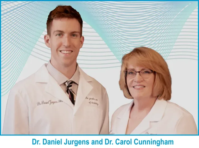Dr. Alan Jurgens