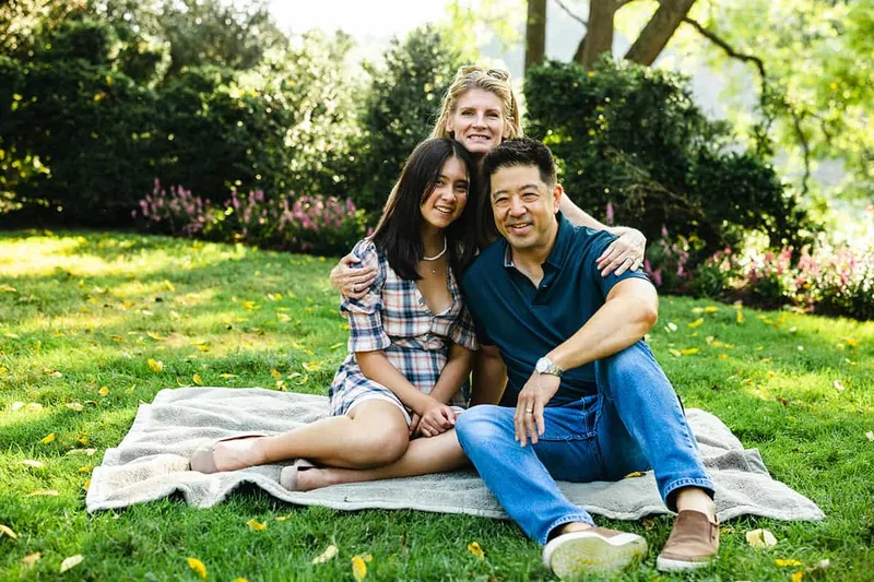 Photo of Dr. Alan Kazumi Kuwabara, D.D.S.