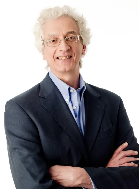 Photo of Dr. Alan Scott Pollack, D.D.S.