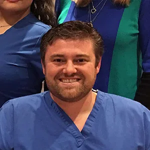 Photo of Dr. Alan Lewis Urbach