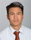 Photo of Dr. Alan D. Young, DMD