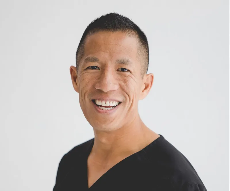 Photo of Dr. Albert Wah Teh Eng, D.D.S