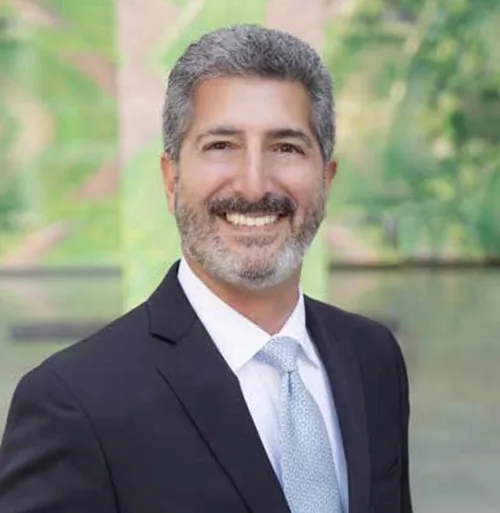 Photo of Dr. Albert M Jowid, D.D.S.