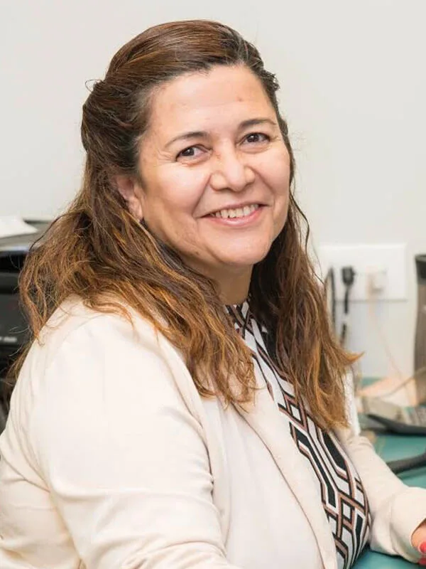 Photo of Dr. Albert Yoo, DDS