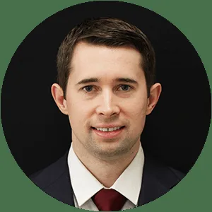 Photo of Dr. Alec Zurek, DDS