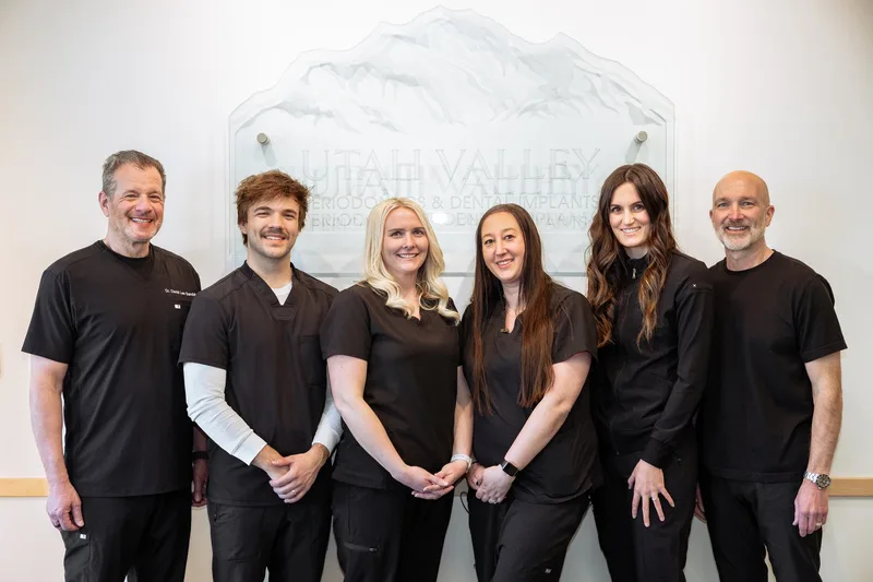 Photo of Dr. Alex Spence Bankhead, D.D.S. M.S.