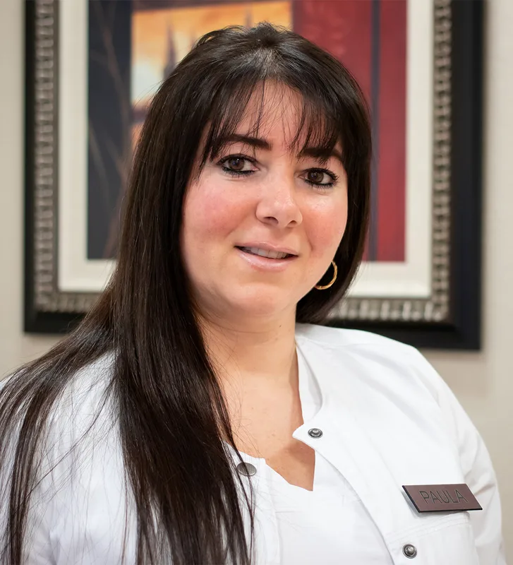 Photo of Dr. Alex Hoyos, DDS,MS