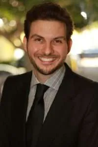 Photo of Dr. Alexandre Aalam, DDS