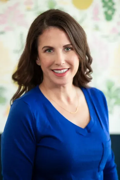 Photo of Dr. Alexis Yvonne Tessler, D.D.S., M.S.