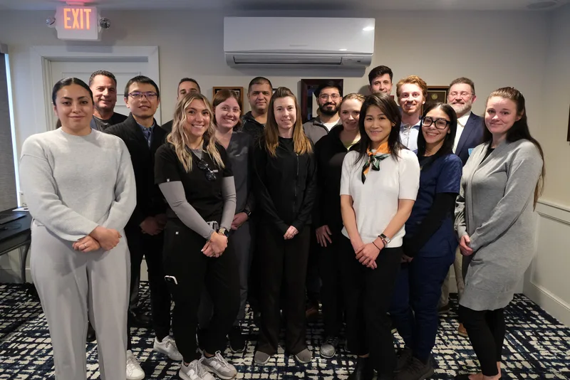 Photo of Dr. Alfred Louis Heller, DDS